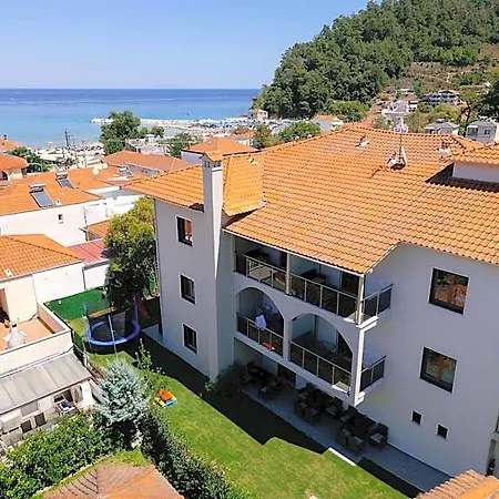Vasiliki Hotel