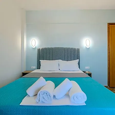 Hotel Vasiliki