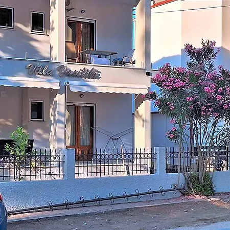 Vasiliki Hotel