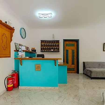 Hotel Vasiliki