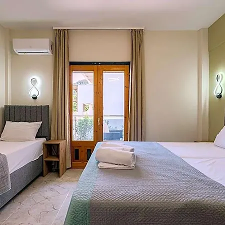 Hotel Vasiliki Potamia (Thasos)