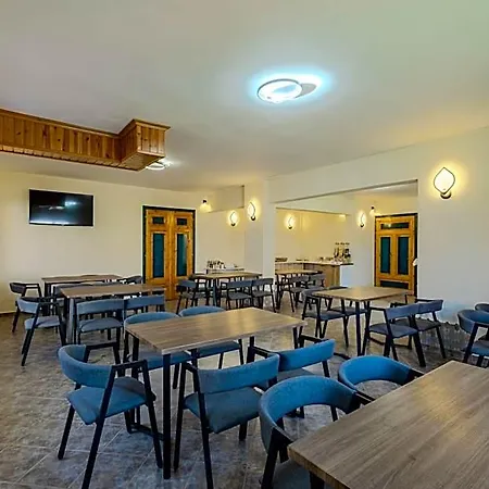 Hotel Vasiliki *