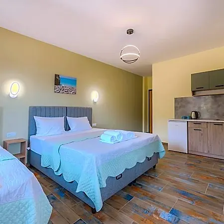 Vasiliki Hotel