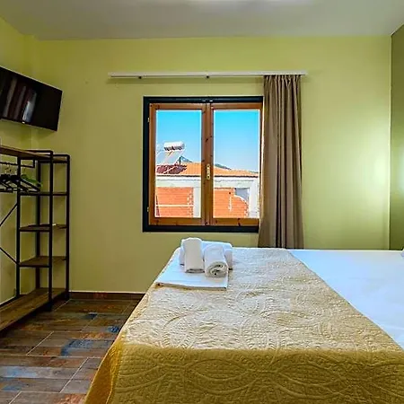 Vasiliki Hotel