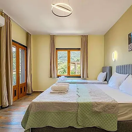 Hotel Vasiliki *